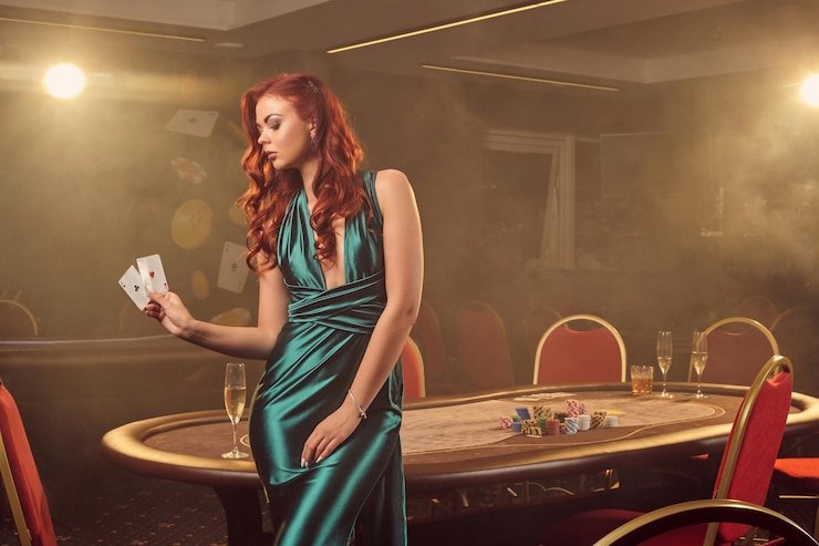 Tampilan aplikasi parisklub login dengan meja live dealer dan slot games