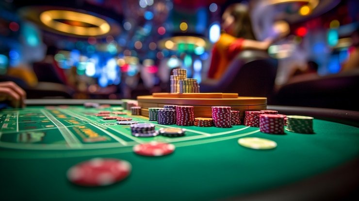 Contoh layar permainan slot di aplikasi mobile parisklub login dengan tampilan gulungan dan tombol spin