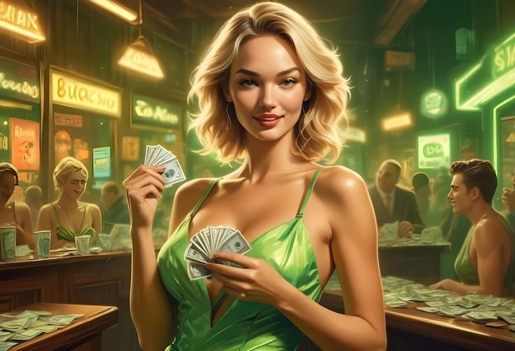 Antarmuka permainan Starburst di aplikasi mobile parisklub login dengan gulungan dan tombol kontrol taruhan