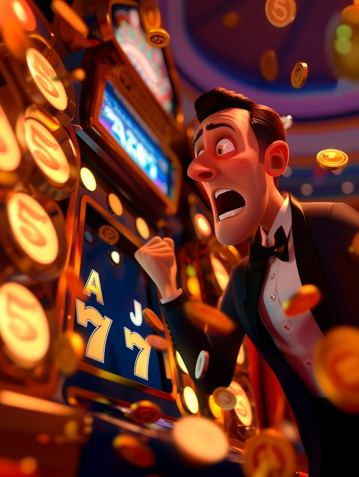 Detail fitur respin dan simbol liar dalam permainan Starburst di parisklub login